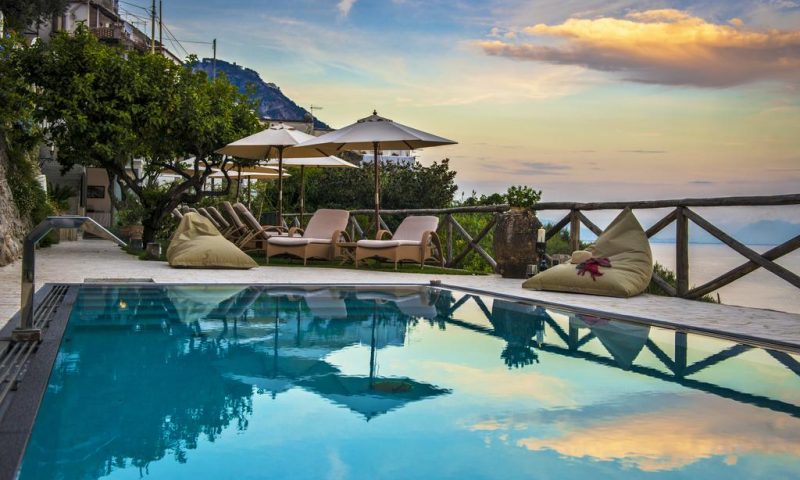 Villa Gianlica Praiano