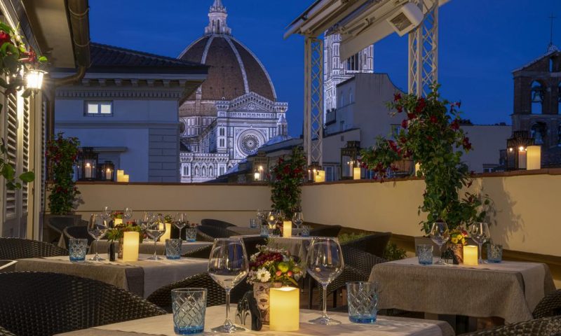 Laurus Al Duomo Florence