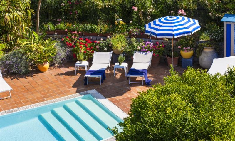 Hotel Villa Elisa & Spa Bordighera