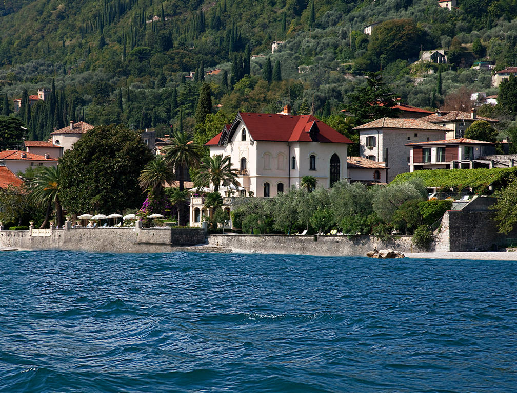 Hotel Villa Giulia Garda Lake