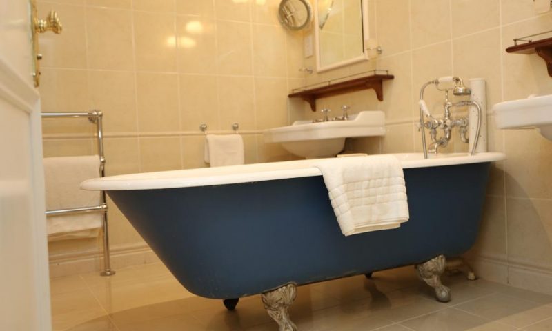 The Draycott Hotel London