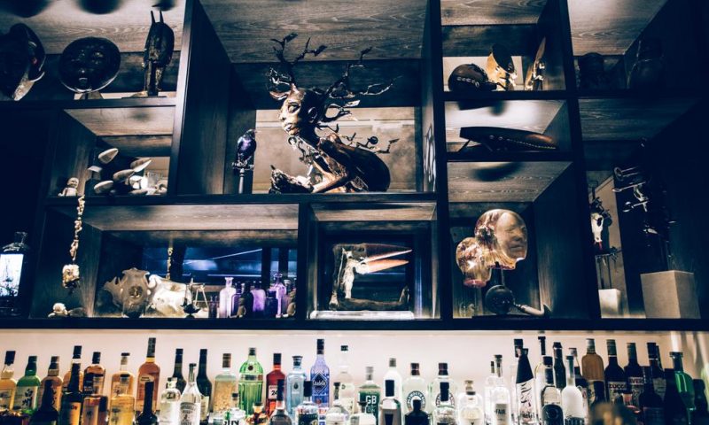 The Mandrake Hotel London