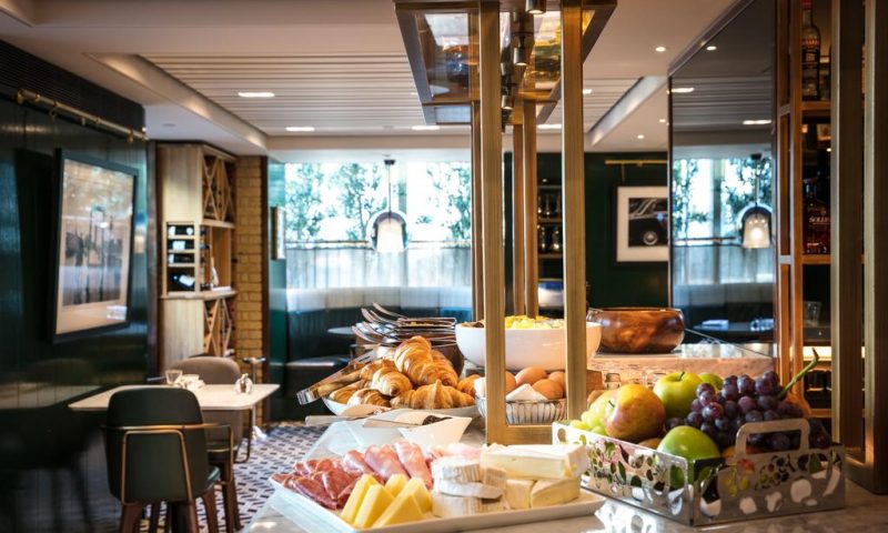 The Hari Hotel London
