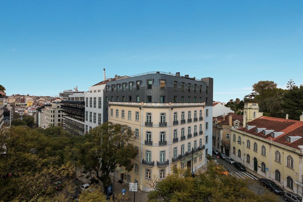 The Vintage Hotel & Spa Lisbon