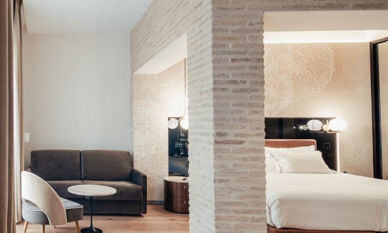 Hotel Unuk Seville