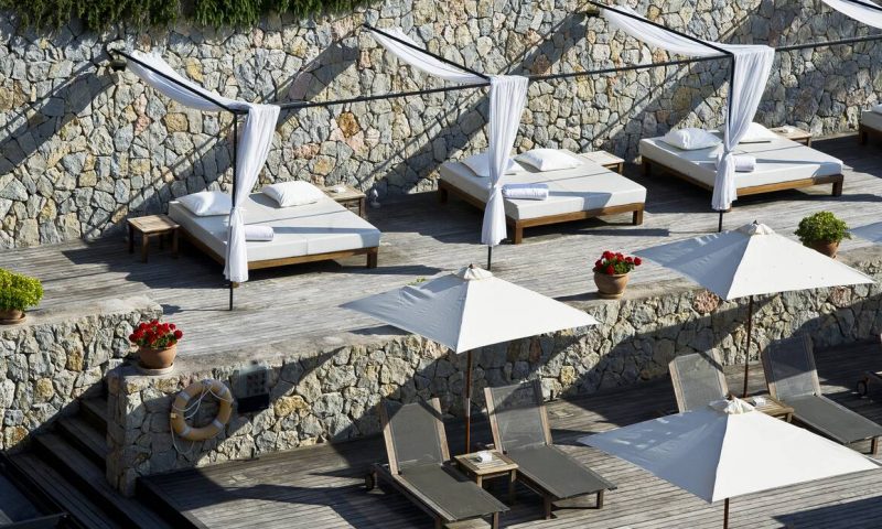 Son Brull Hotel & Spa Mallorca