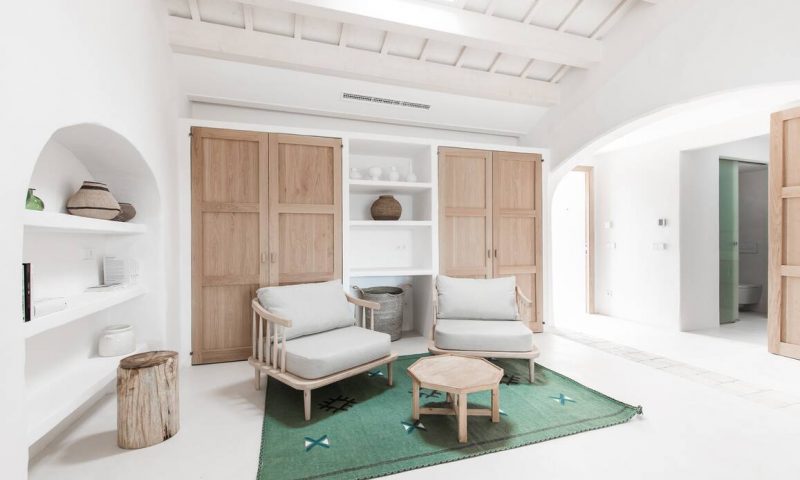 Fontenille Menorca
