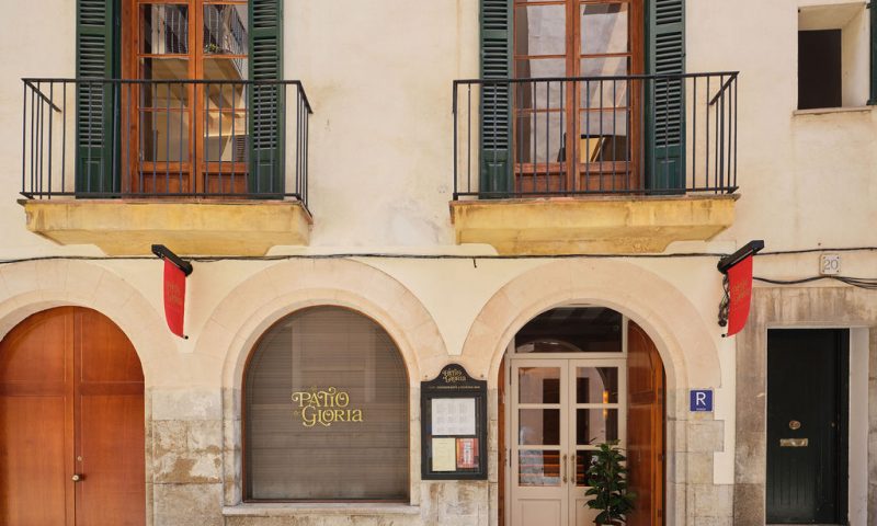 Hotel Gloria de Sant Jaume Mallorca