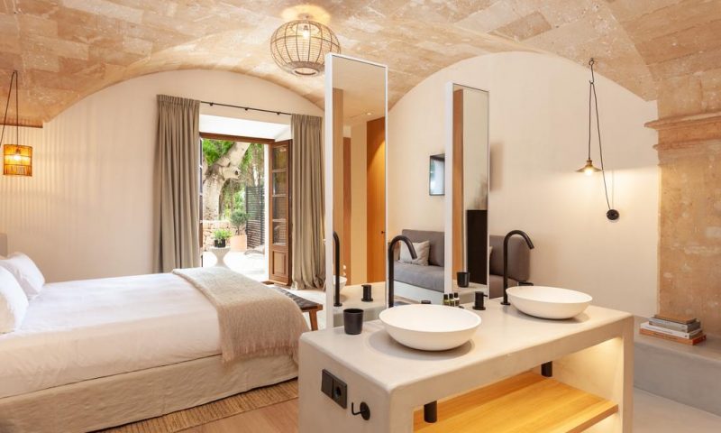 Son Julia Country House Hotel Mallorca