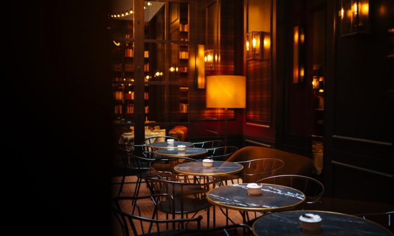 The Wittmore Barcelona