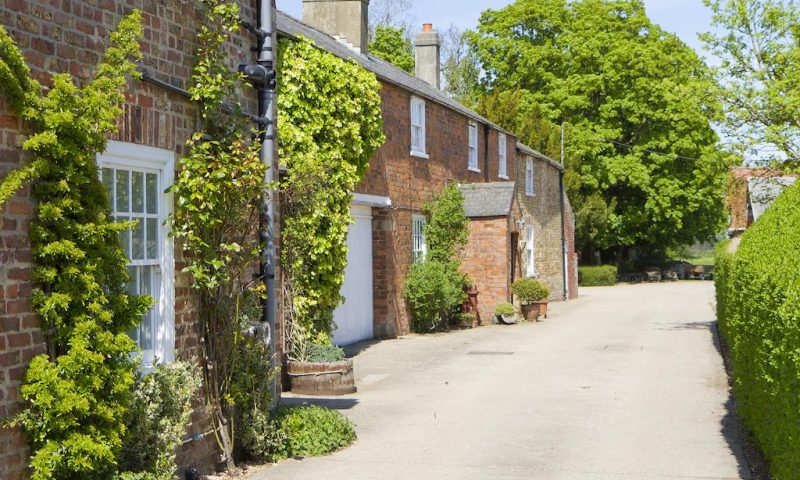 Tickton Grange Hotel Beverley