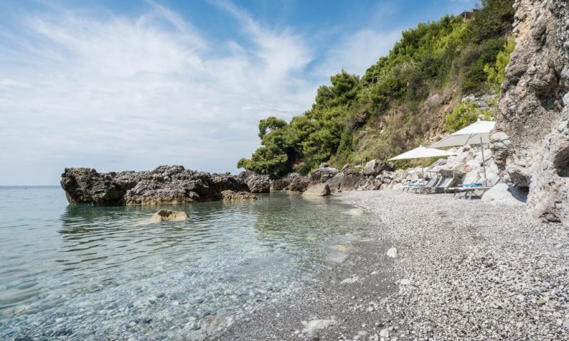 Santavenere Hotel Maratea