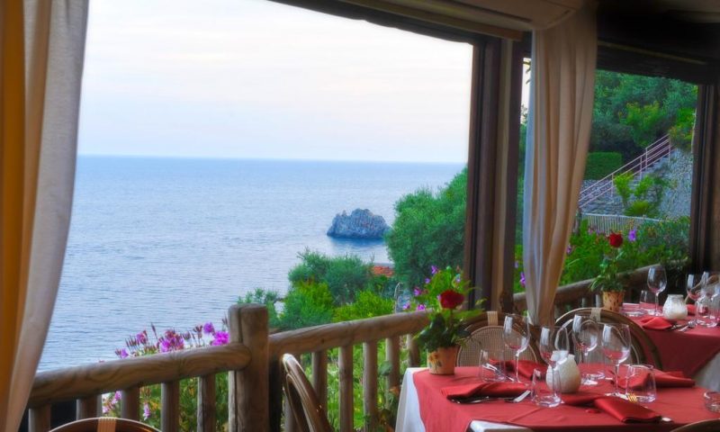 Locanda Costa Diva Praiano