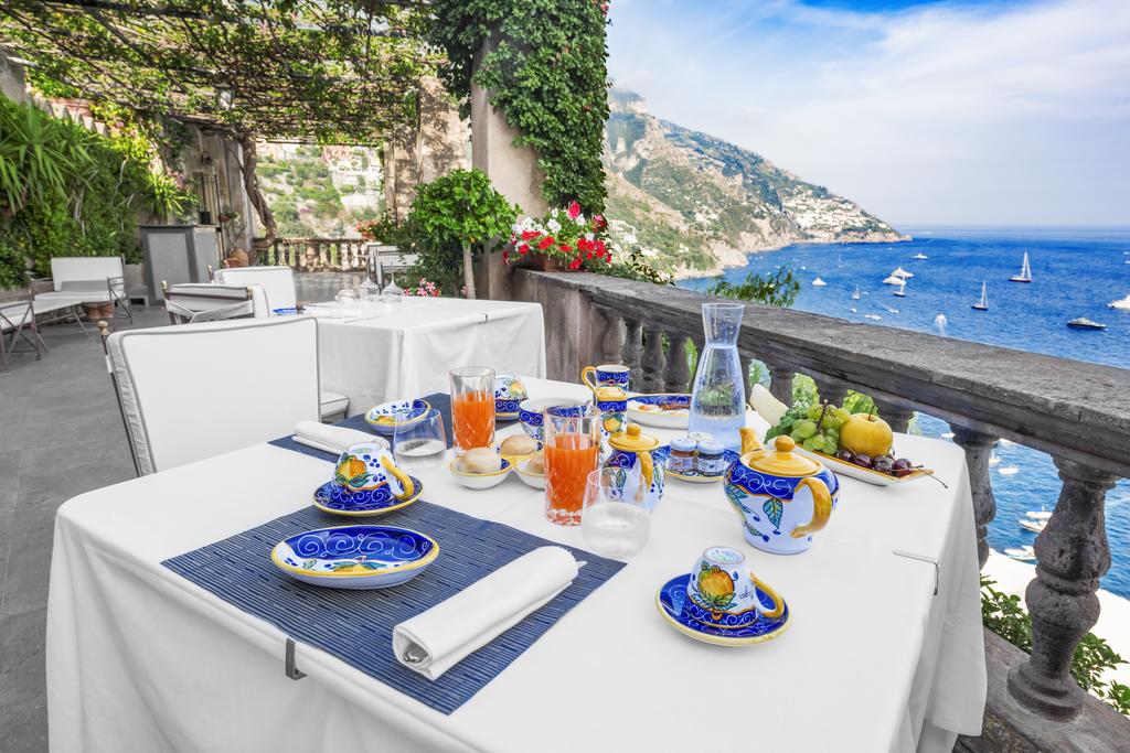 Villa Magia Positano