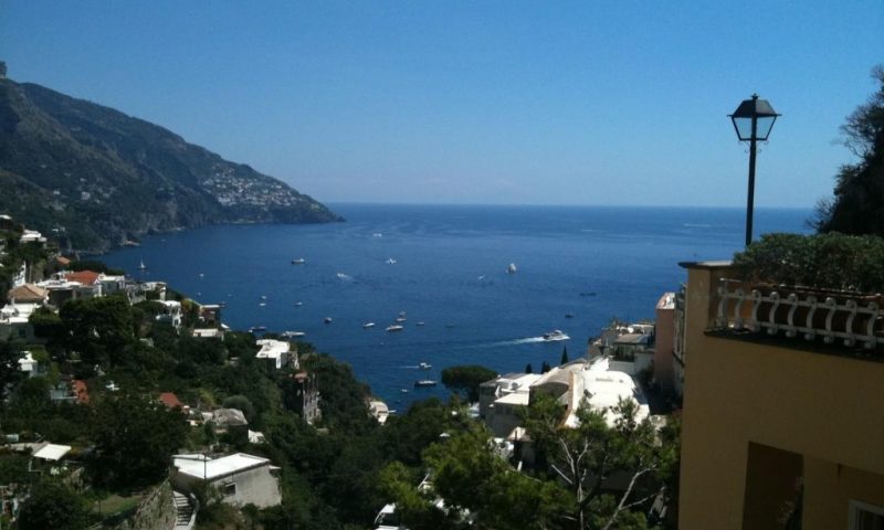 Hotel Posa Posa Positano