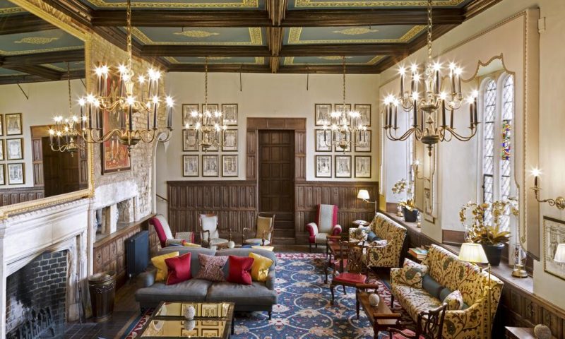 Ellenborough Park Cheltenham