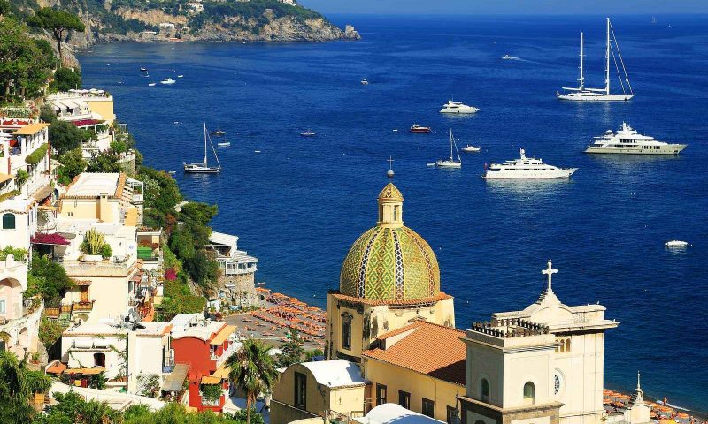 Ravello Art Hotel Marmorata