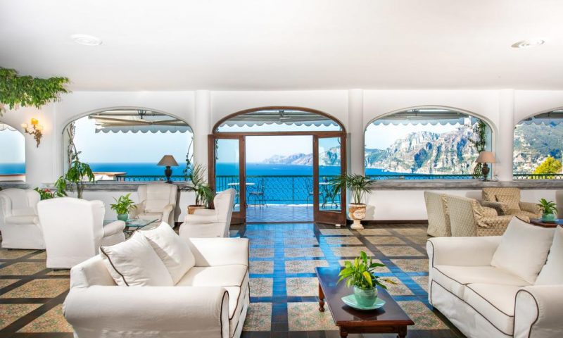 Grand Hotel Tritone Praiano