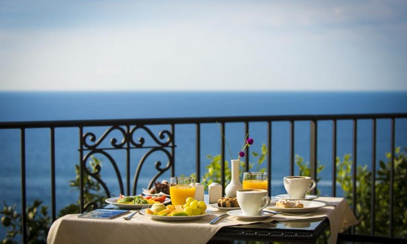 Villa Gianlica Praiano