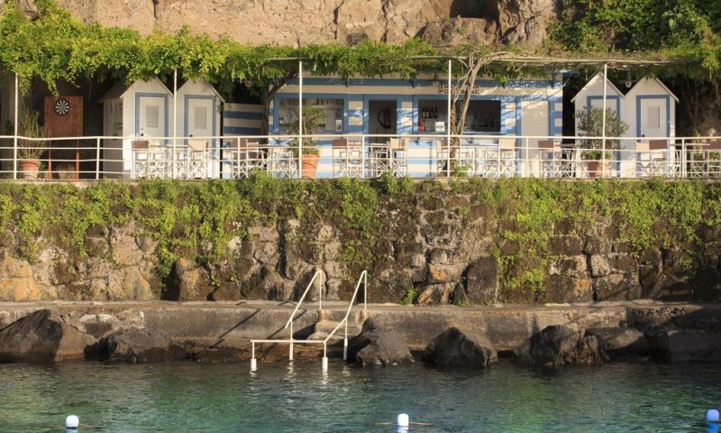 Grand Hotel Ambasciatori Sorrento