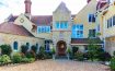 Haven Hall Hotel, Isle Of Wight - England