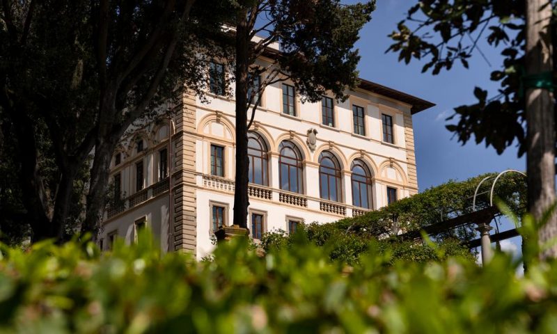Il Salviatino Florence