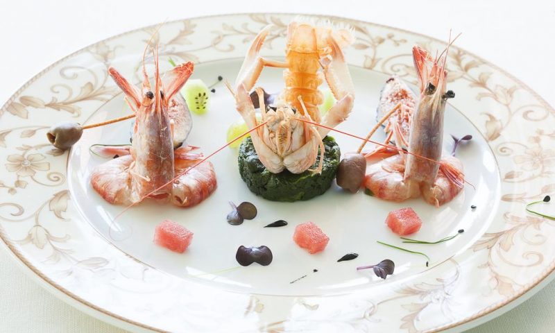 Hotel Villa Elisa & Spa Bordighera
