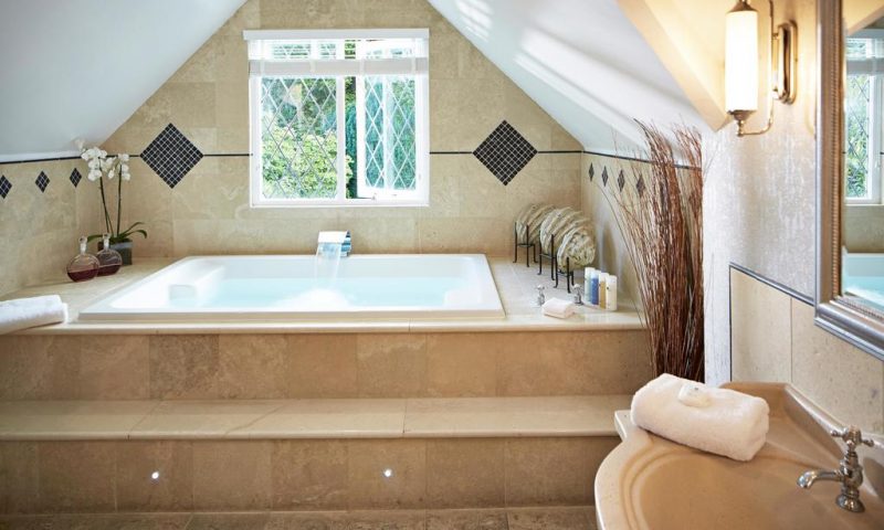 Rowhill Grange Hotel & Utopia Spa Dartford