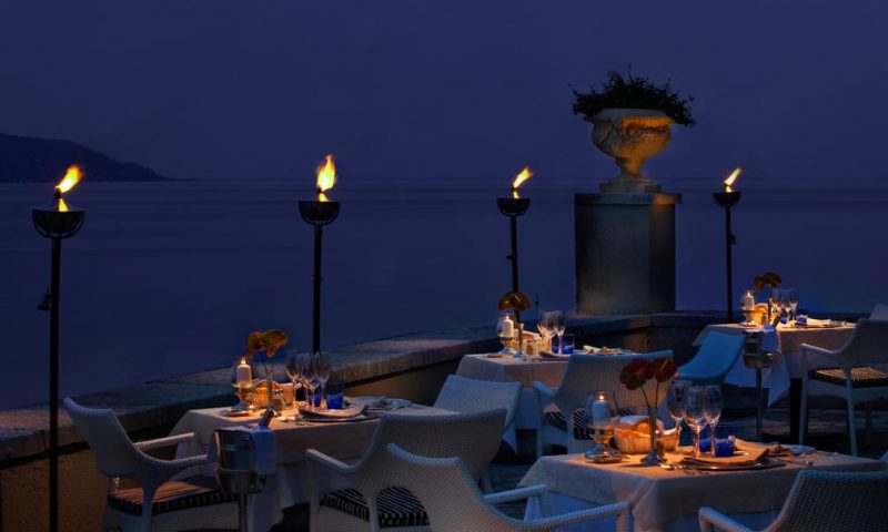 Hotel Villa Giulia Garda Lake