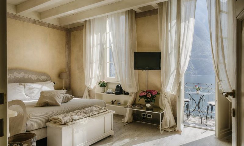 Relais Villa Vittoria Como
