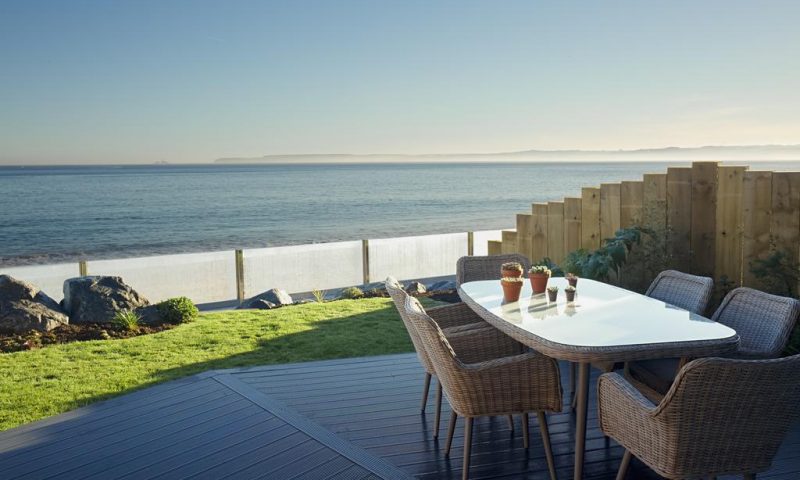 Carbis Bay and Spa Hotel