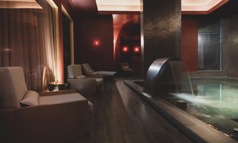 The Vintage Hotel & Spa Lisbon