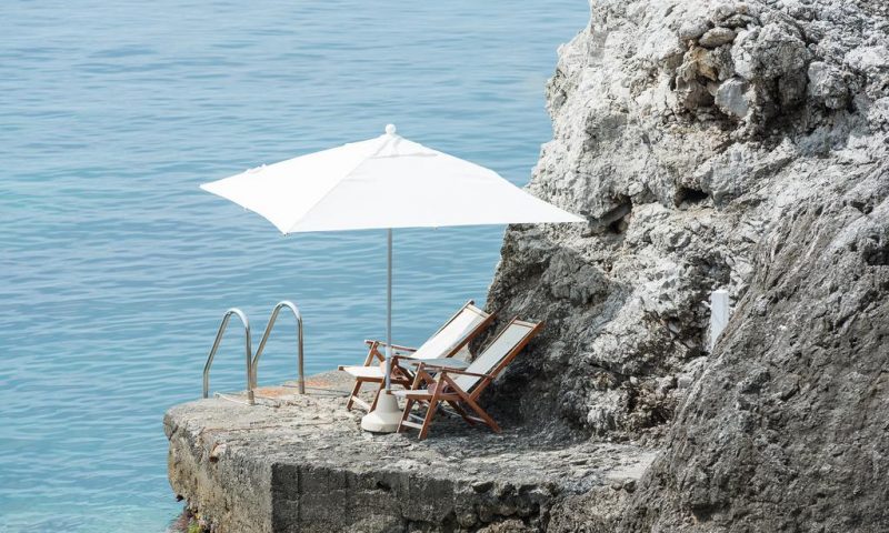Santavenere Hotel Maratea