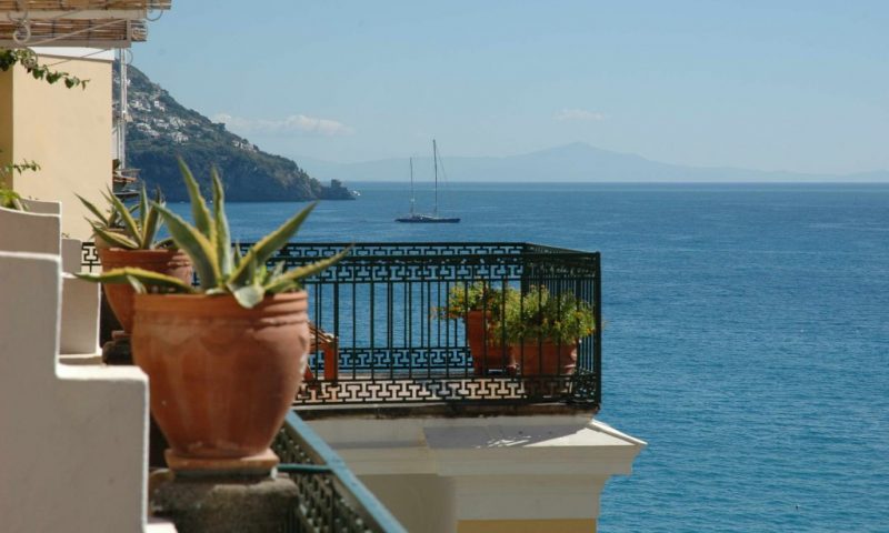 Hotel Buca di Bacco