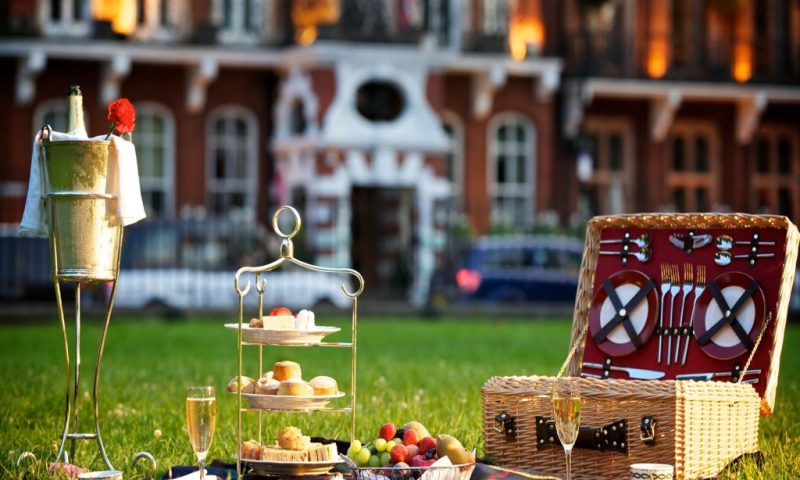 The Milestone Hotel & Residences London