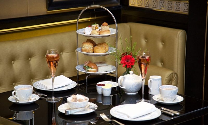 St James Hotel & Club Mayfair London