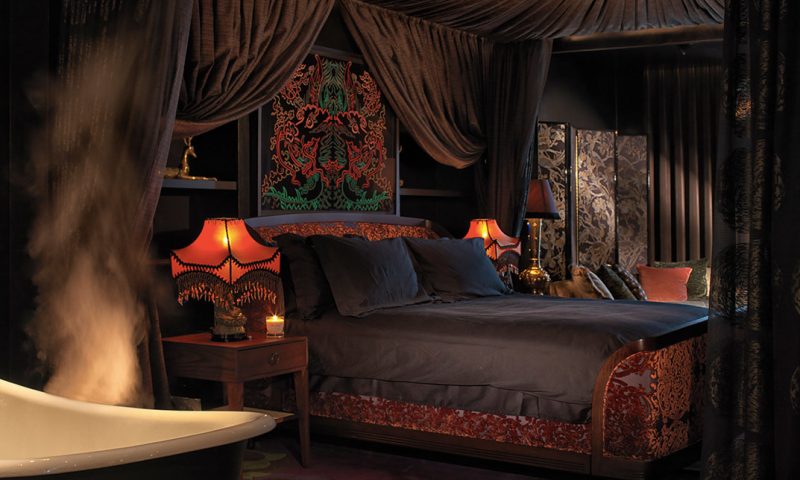 The Mandrake Hotel London