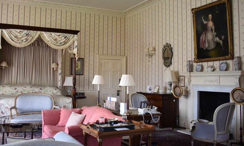 Hartwell House & Spa