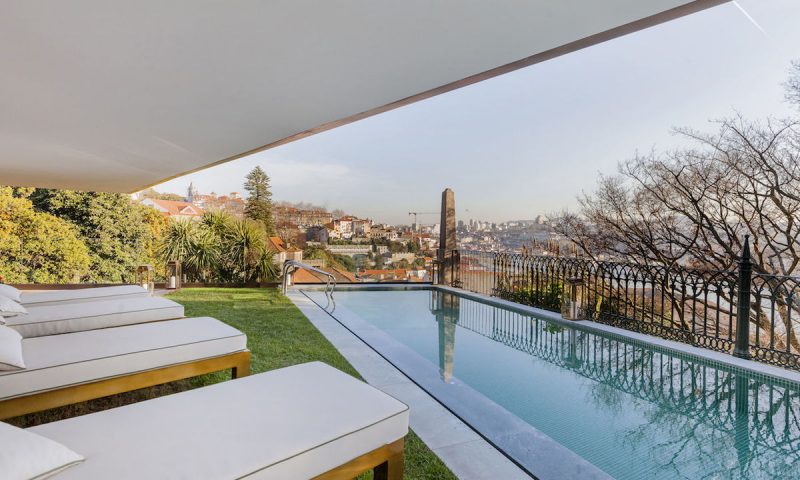 Torel Avantgarde Porto