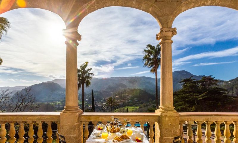 Gran Hotel Son Net Mallorca