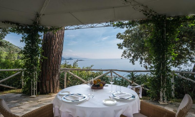 Santavenere Hotel Maratea