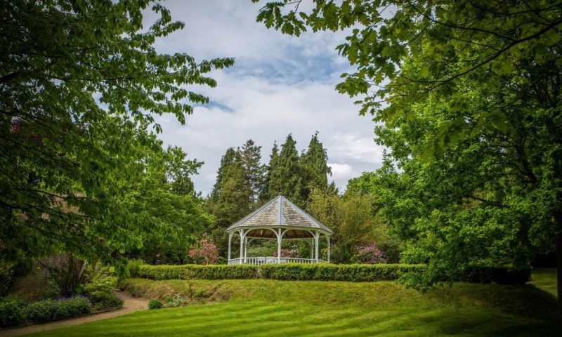Rowhill Grange Hotel & Utopia Spa Dartford