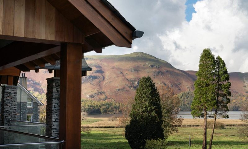 Lodore Falls Hotel & Spa Keswick, Cumbria - England