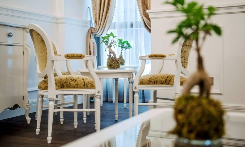 Hotel Prestige Budapest - Hungary