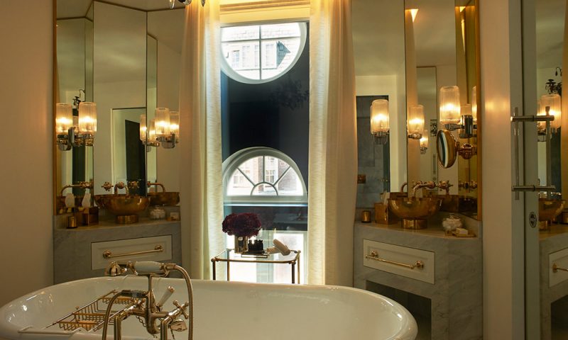 The Mandrake Hotel London