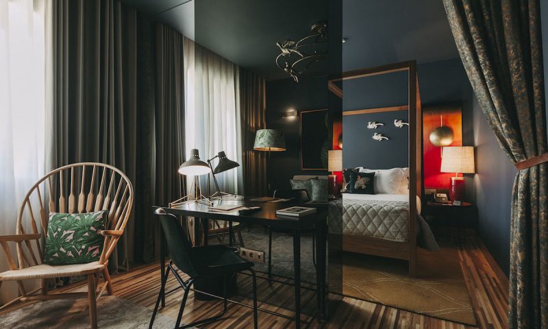 Torel Avantgarde Porto