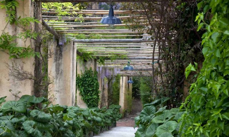 Villa Della Pergola Alassio