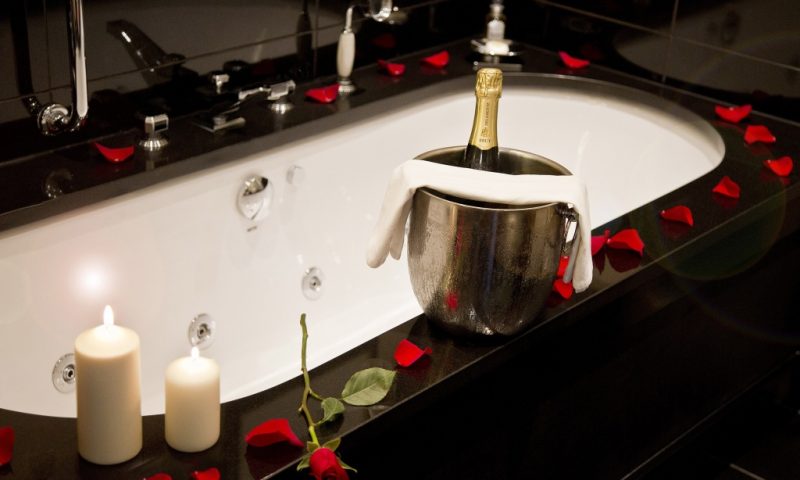 St James Hotel & Club Mayfair London