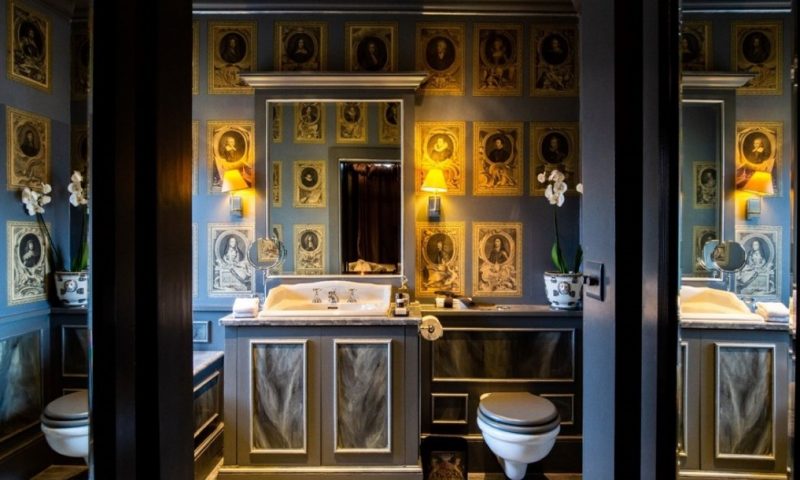 Blakes Hotel London