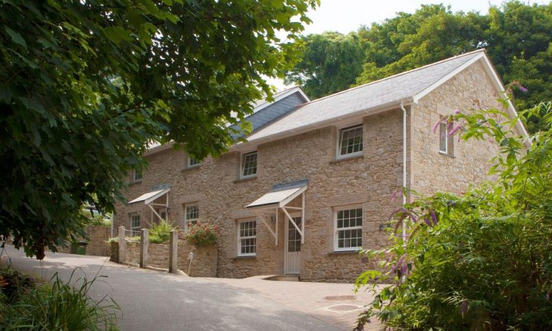 Carbis Bay and Spa Hotel